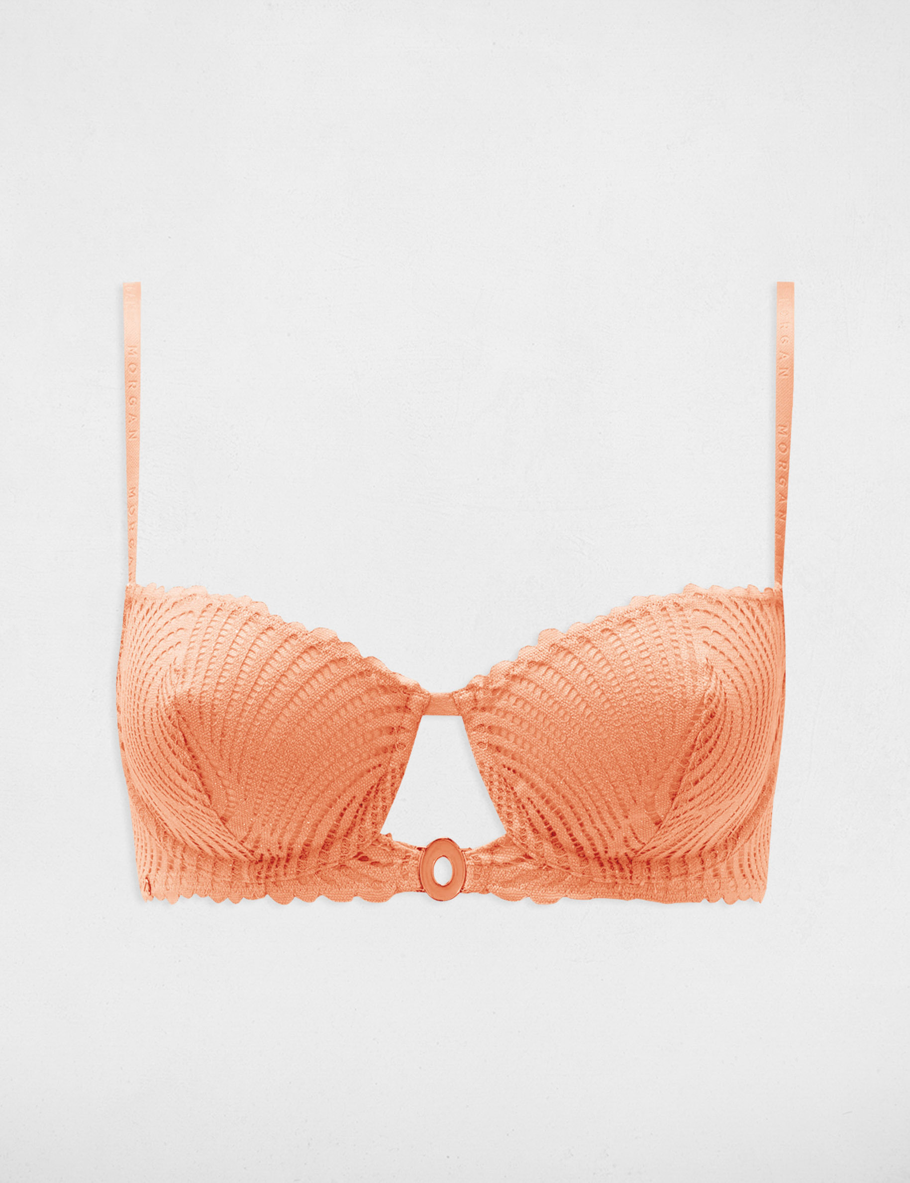 beugelbeha marron clair vrouw Beugelbeha marron clair vrouw