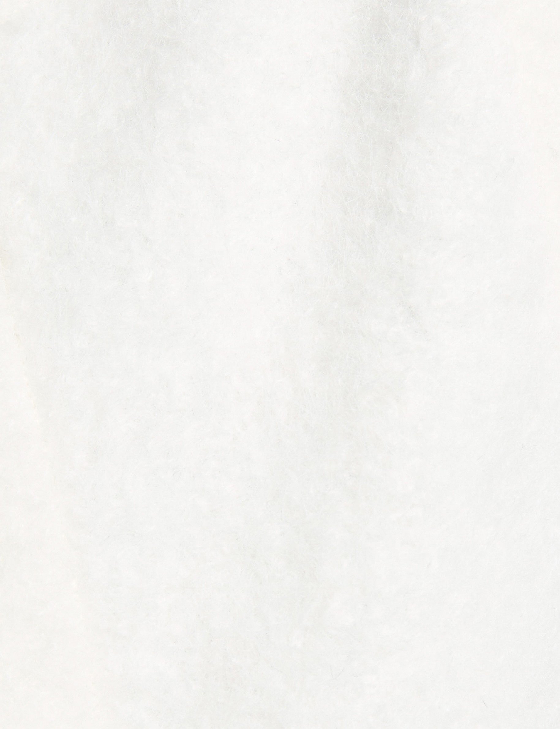 mouwloze jas ivoor vrouw null