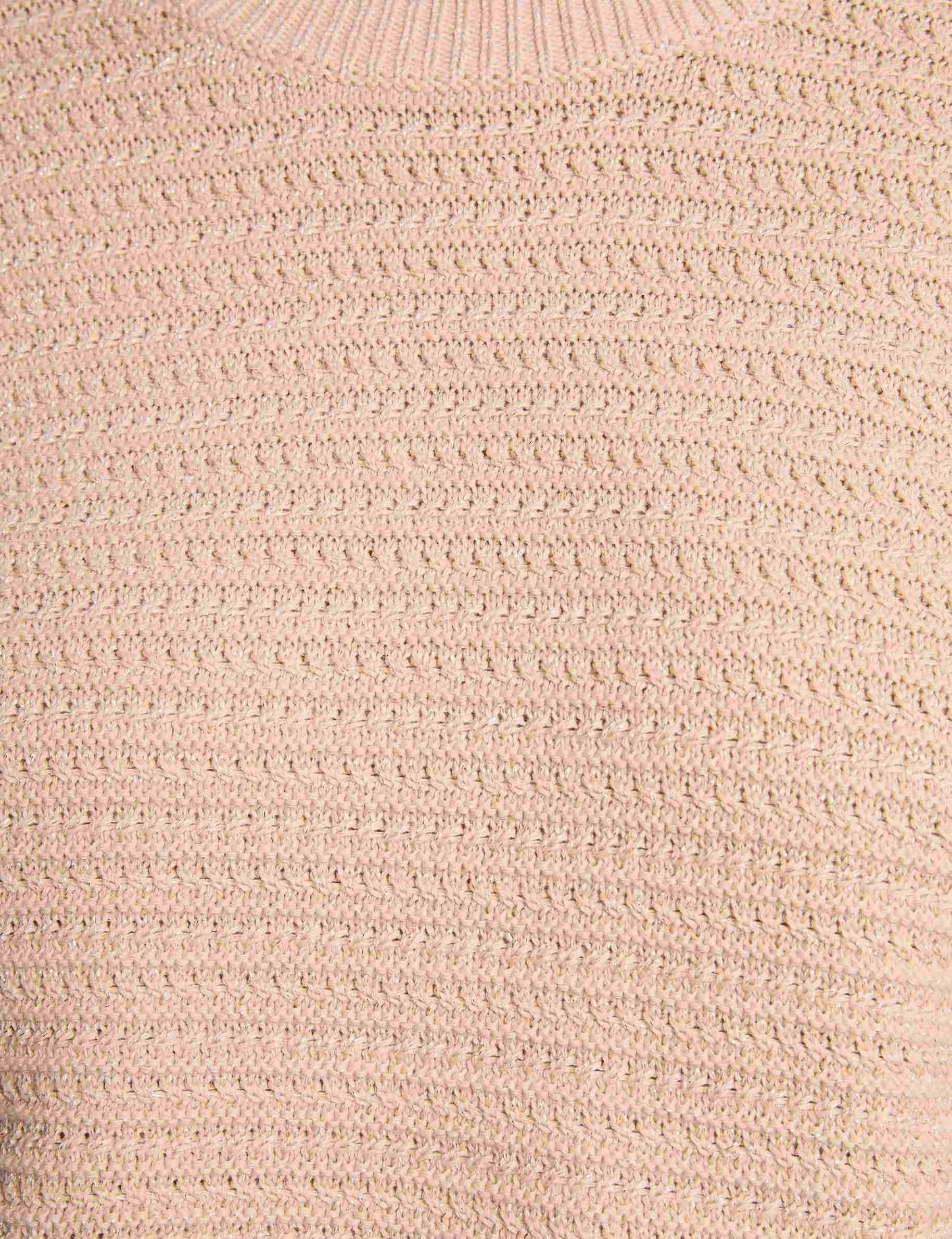 pull manches courtes beige femme Pull manches courtes beige femme